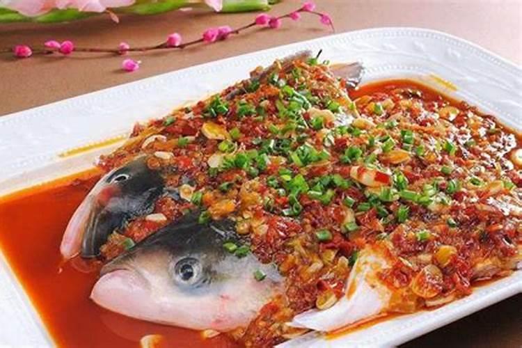 江西十大名菜