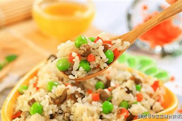 立夏为什么要吃立夏饭 立夏饭的寓意