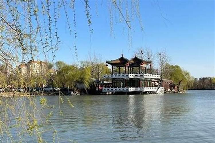 天津五一去哪玩便宜又实惠,清明长假天津周边旅游