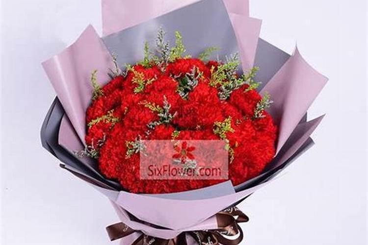 春节鲜花代表什么寓意
