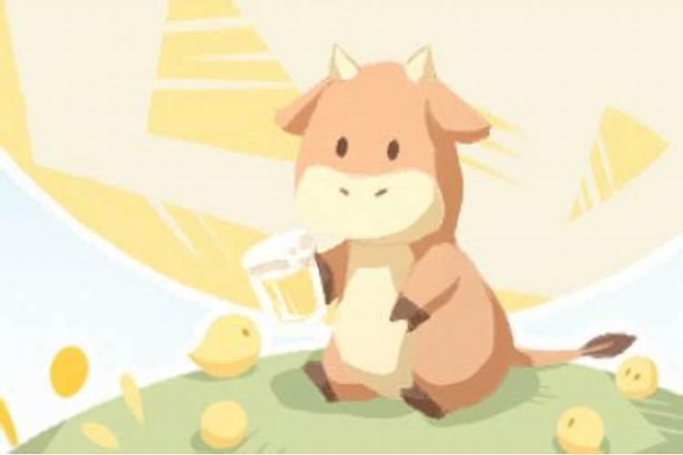 梦到杀牛是什么预兆