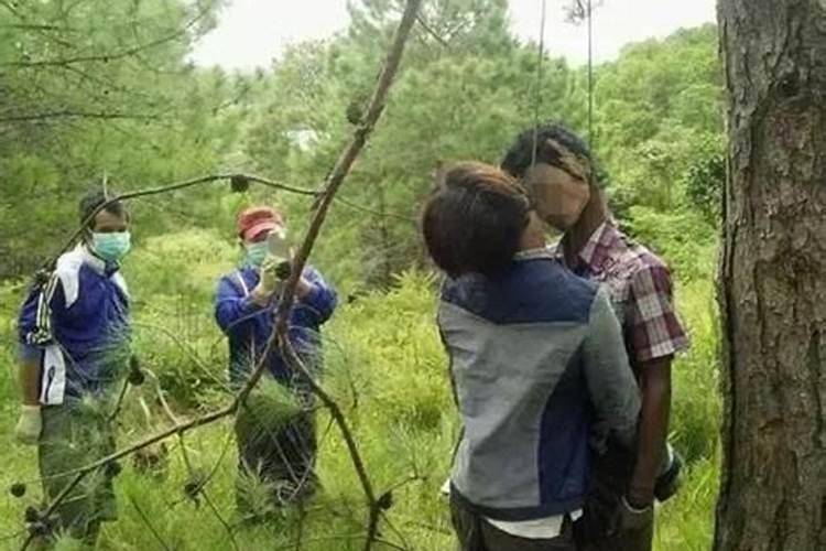 解脱吊死的人念什么经